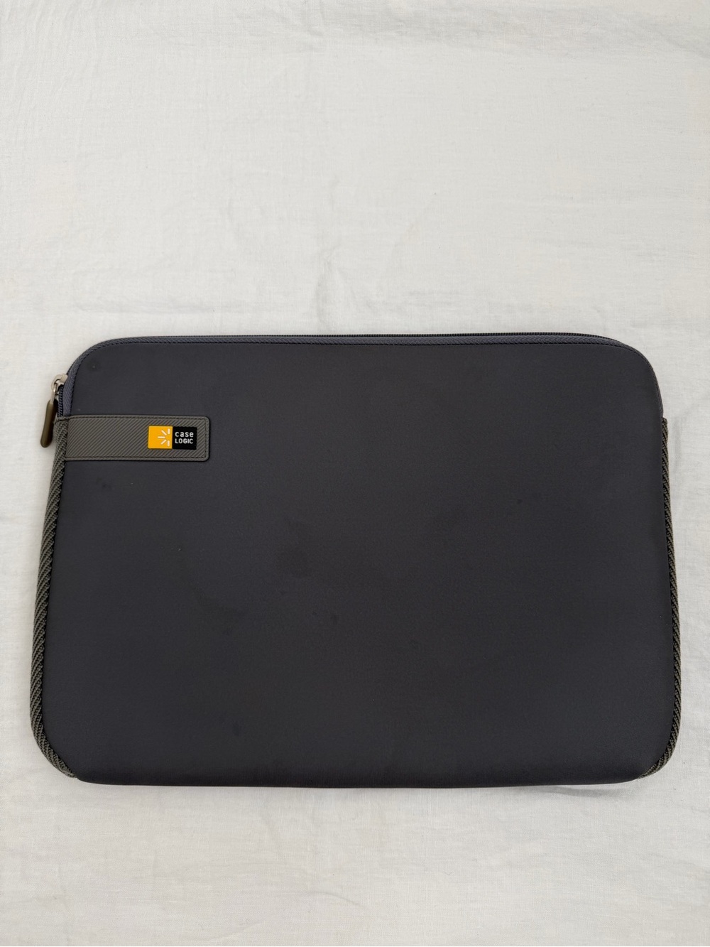 Case Logic Black Tablet Sleeve - Padded Protective Case